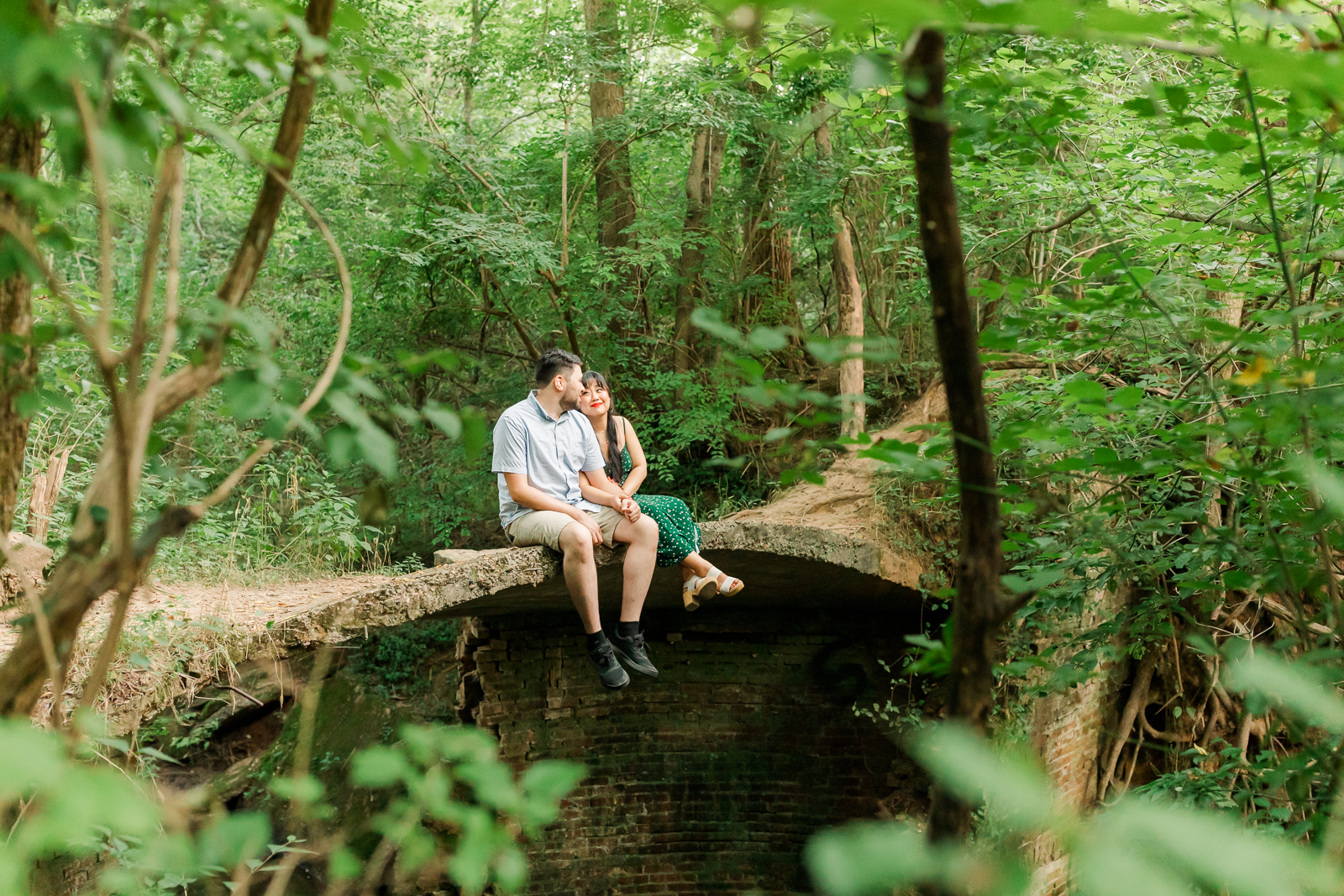 ep Tom Sawyer state park, Kentucky