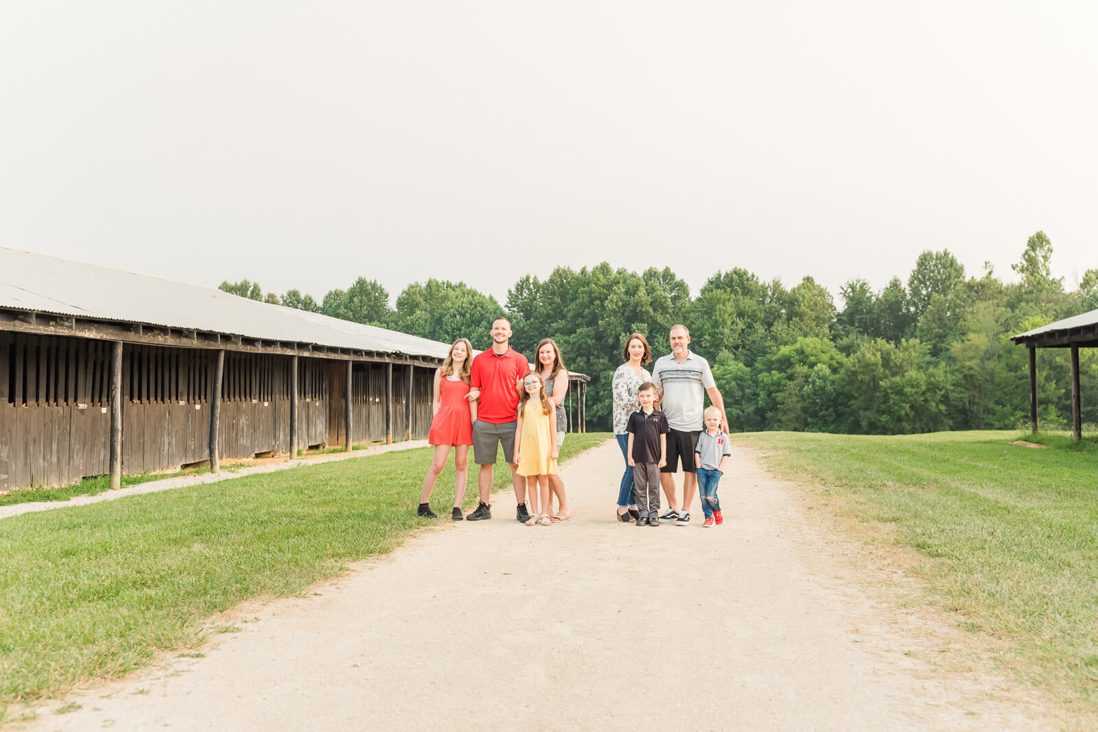 Elizabethtown, KY family photographer