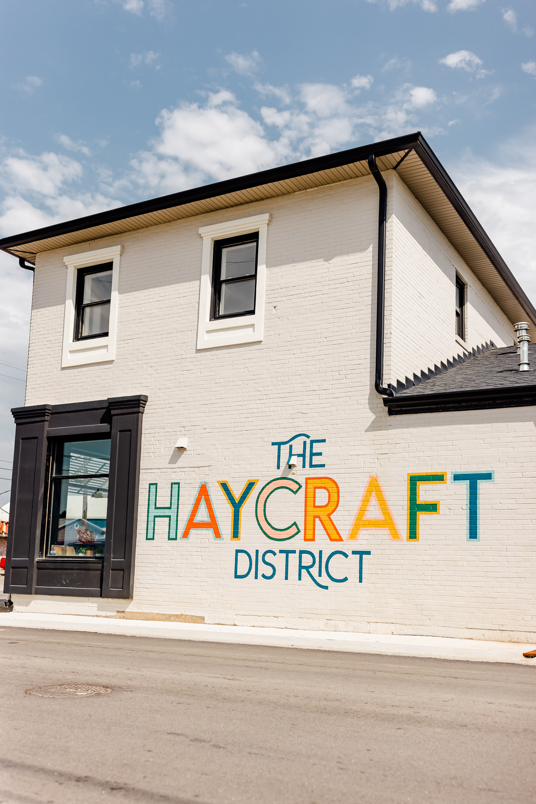 The haycraft wedding venue