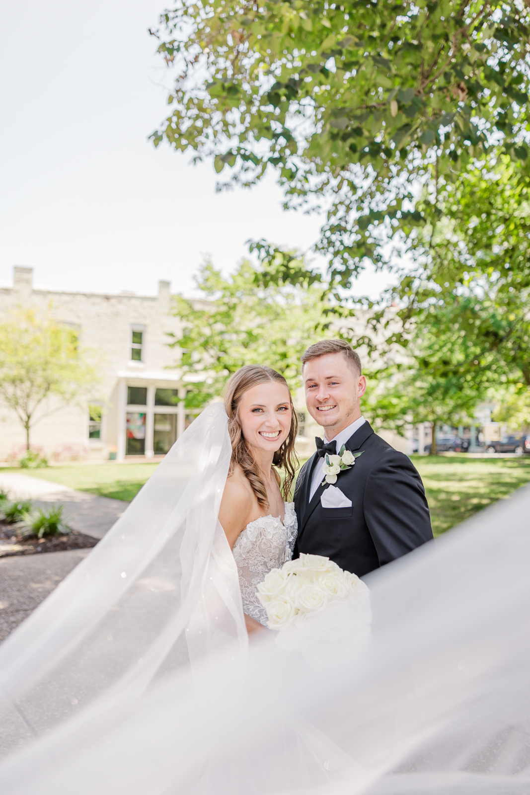 Louisville wedding photographer